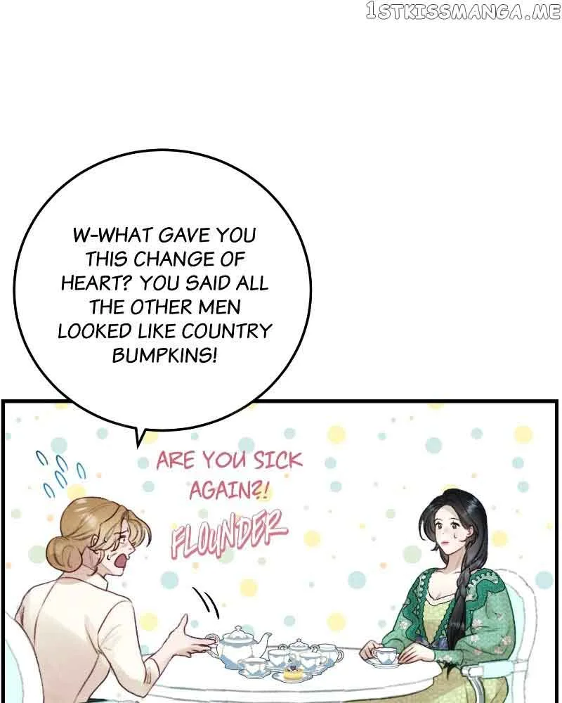 He’s Not Just a Pretty Face Chapter 30 page 49