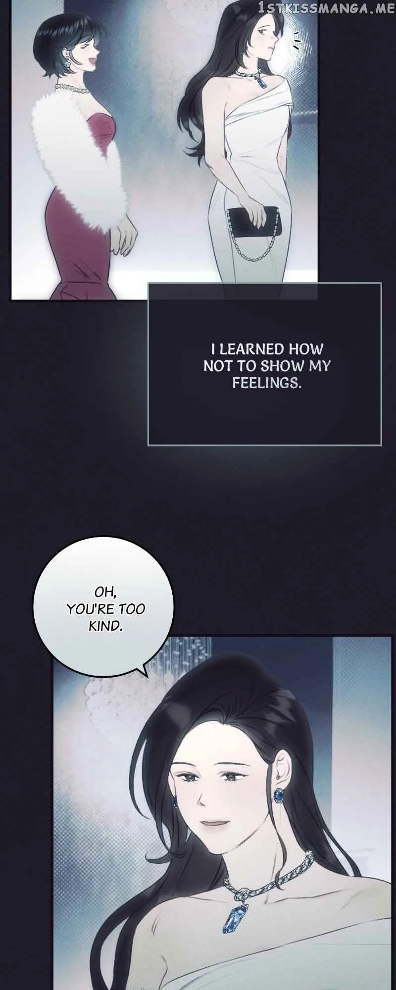 He’s Not Just a Pretty Face Chapter 30 page 4