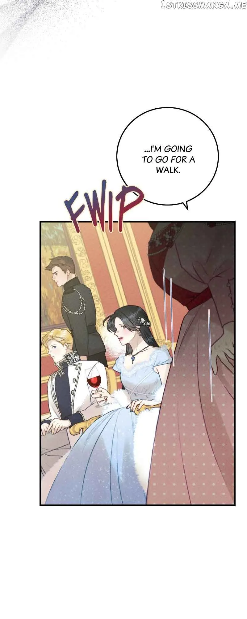 He’s Not Just a Pretty Face Chapter 29 page 45