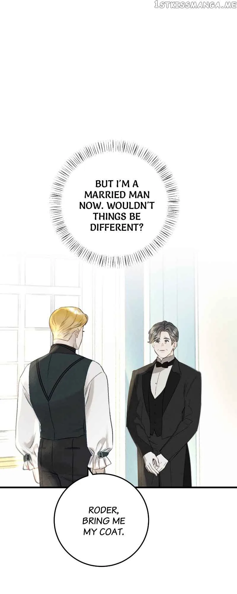He’s Not Just a Pretty Face Chapter 25 page 43