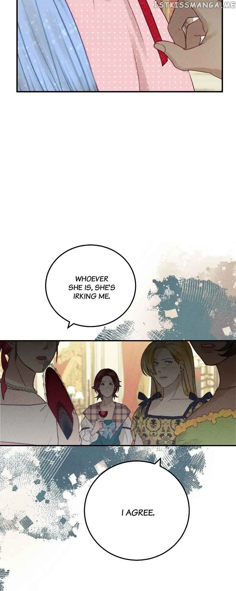 He’s Not Just a Pretty Face Chapter 29 page 28