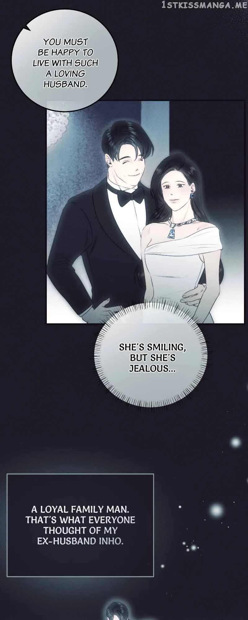 He’s Not Just a Pretty Face Chapter 30 page 8