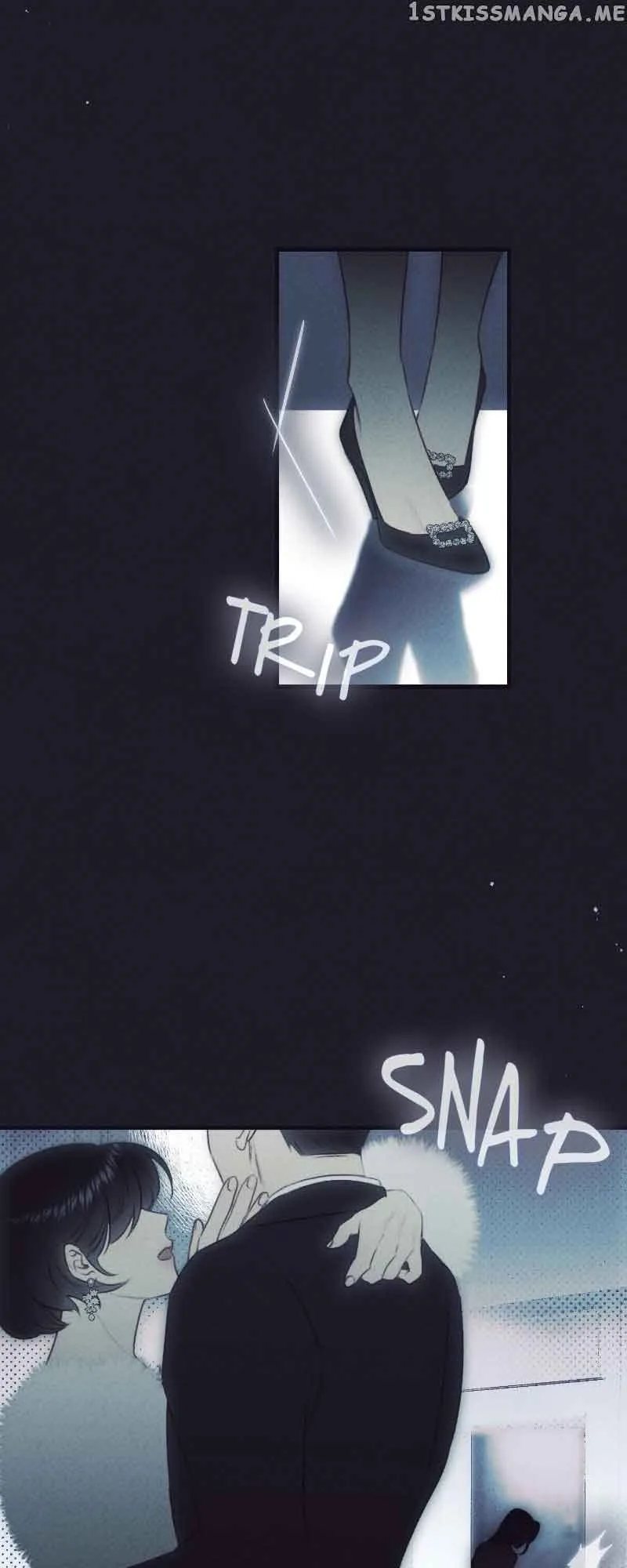He’s Not Just a Pretty Face Chapter 30 page 14