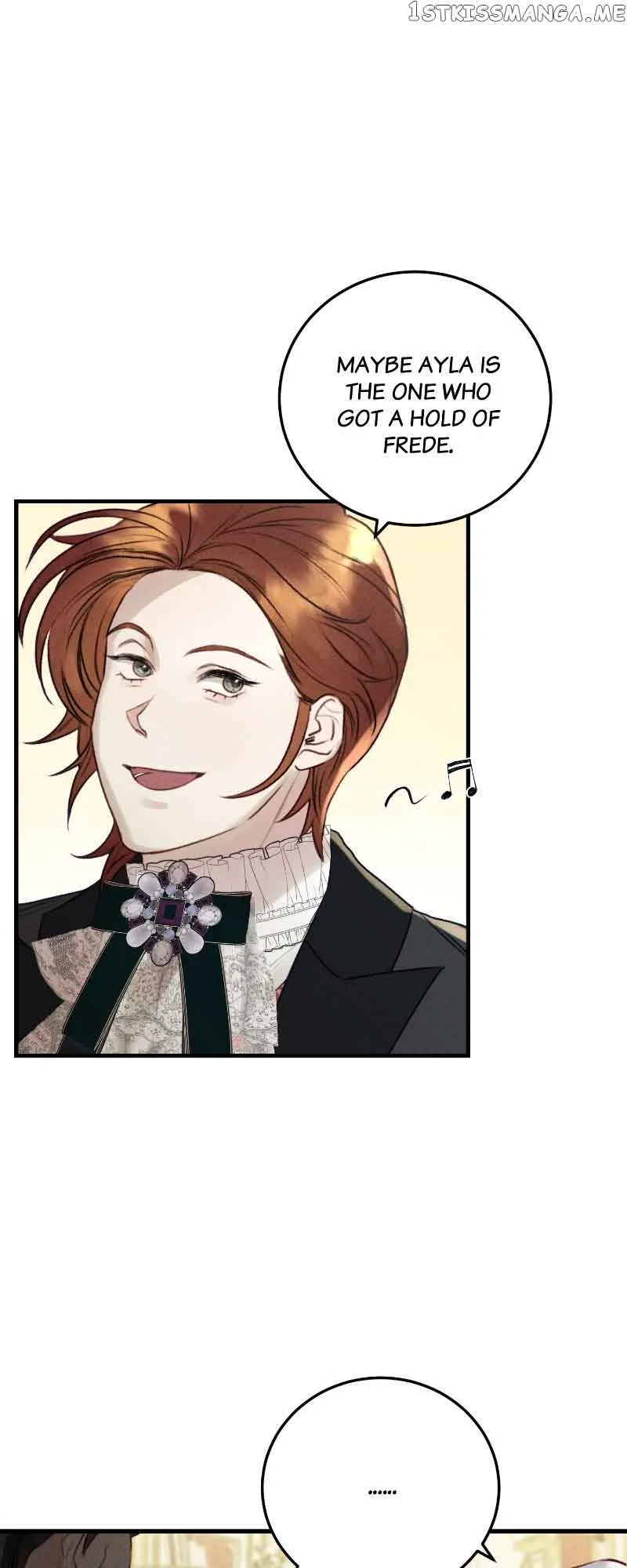 He’s Not Just a Pretty Face Chapter 29 page 35