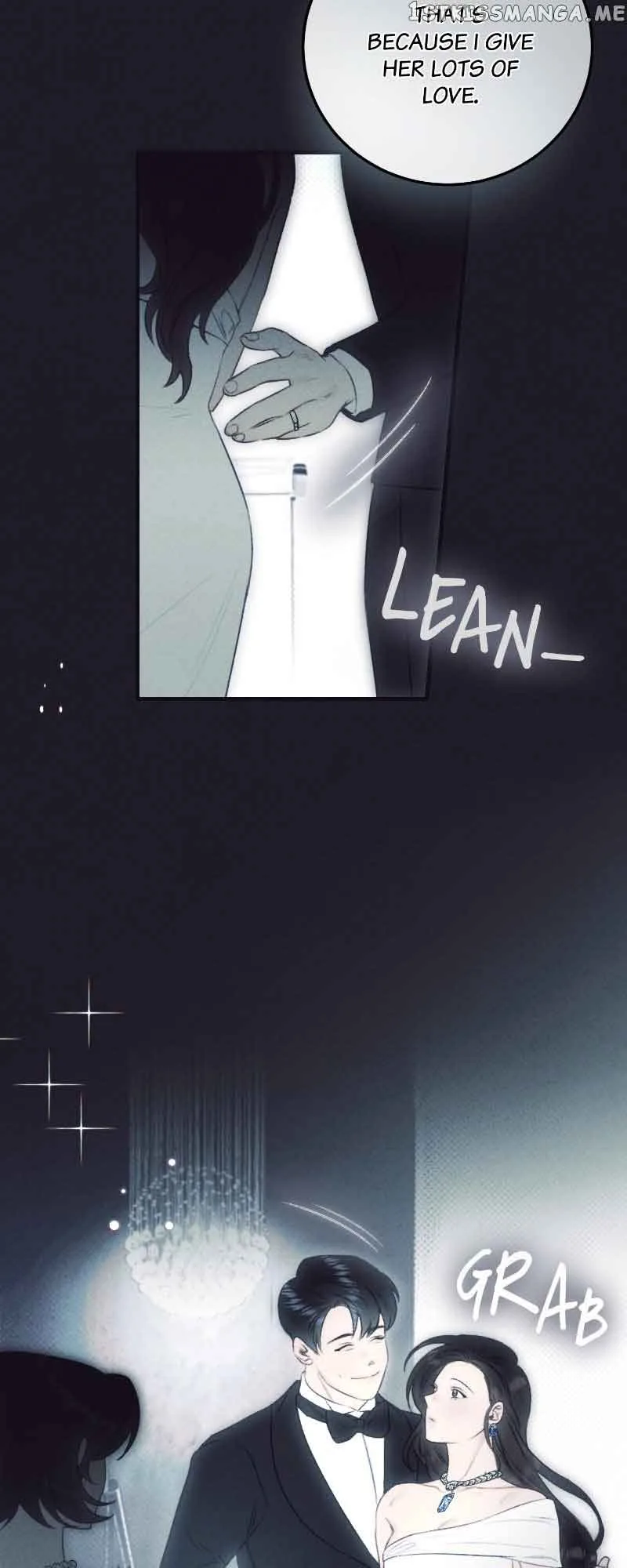 He’s Not Just a Pretty Face Chapter 30 page 6