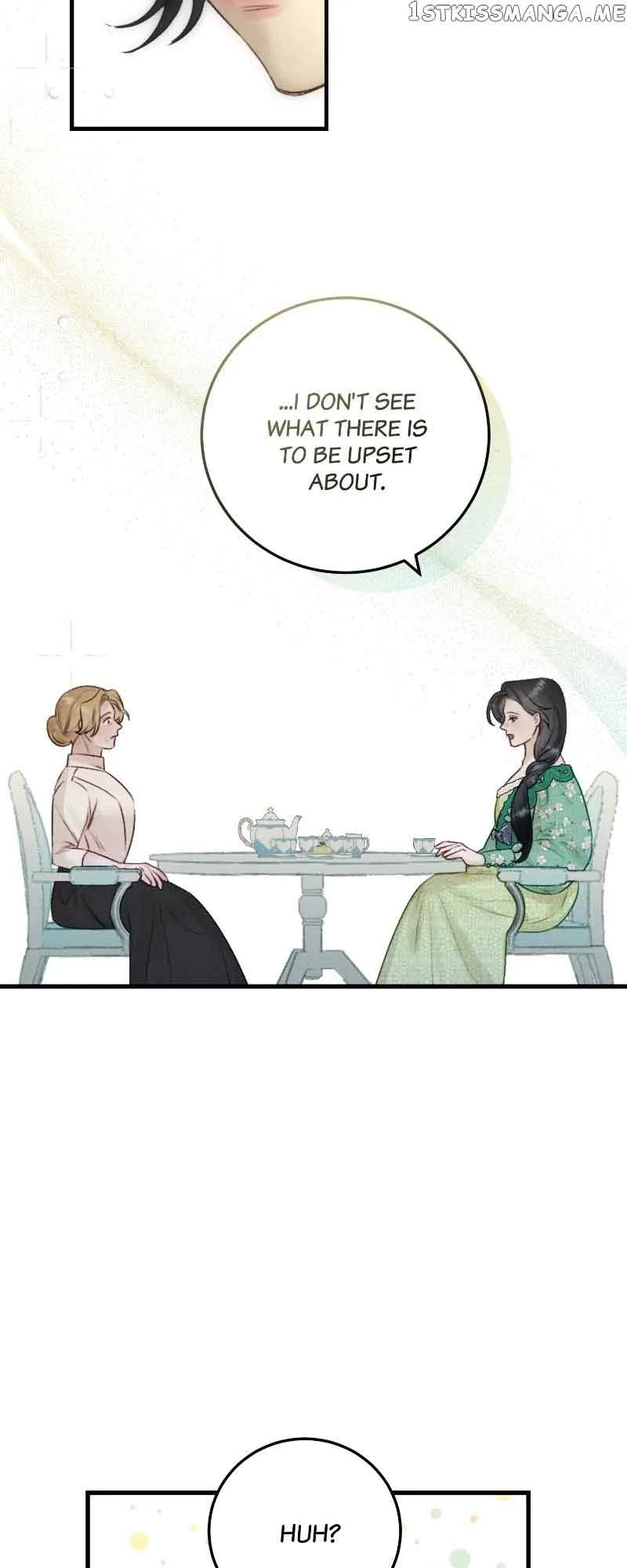 He’s Not Just a Pretty Face Chapter 30 page 46