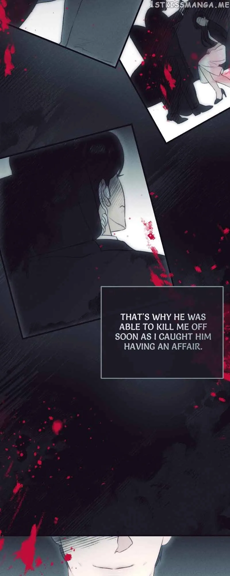He’s Not Just a Pretty Face Chapter 30 page 30