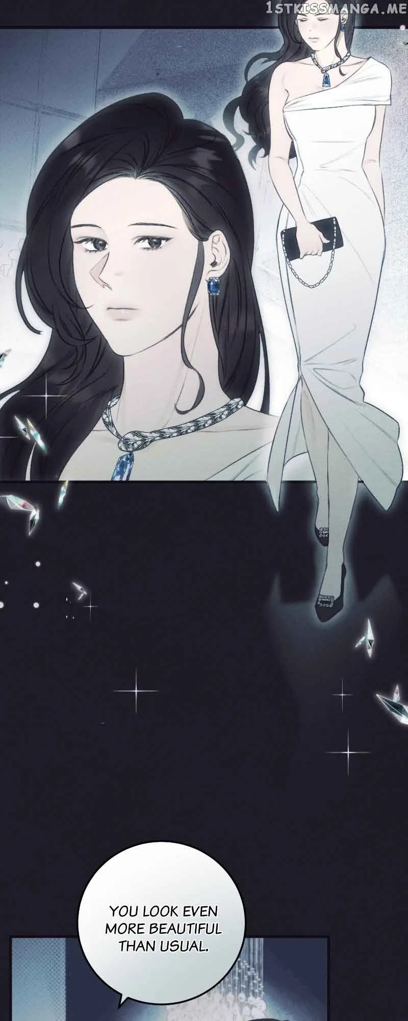 He’s Not Just a Pretty Face Chapter 30 page 3