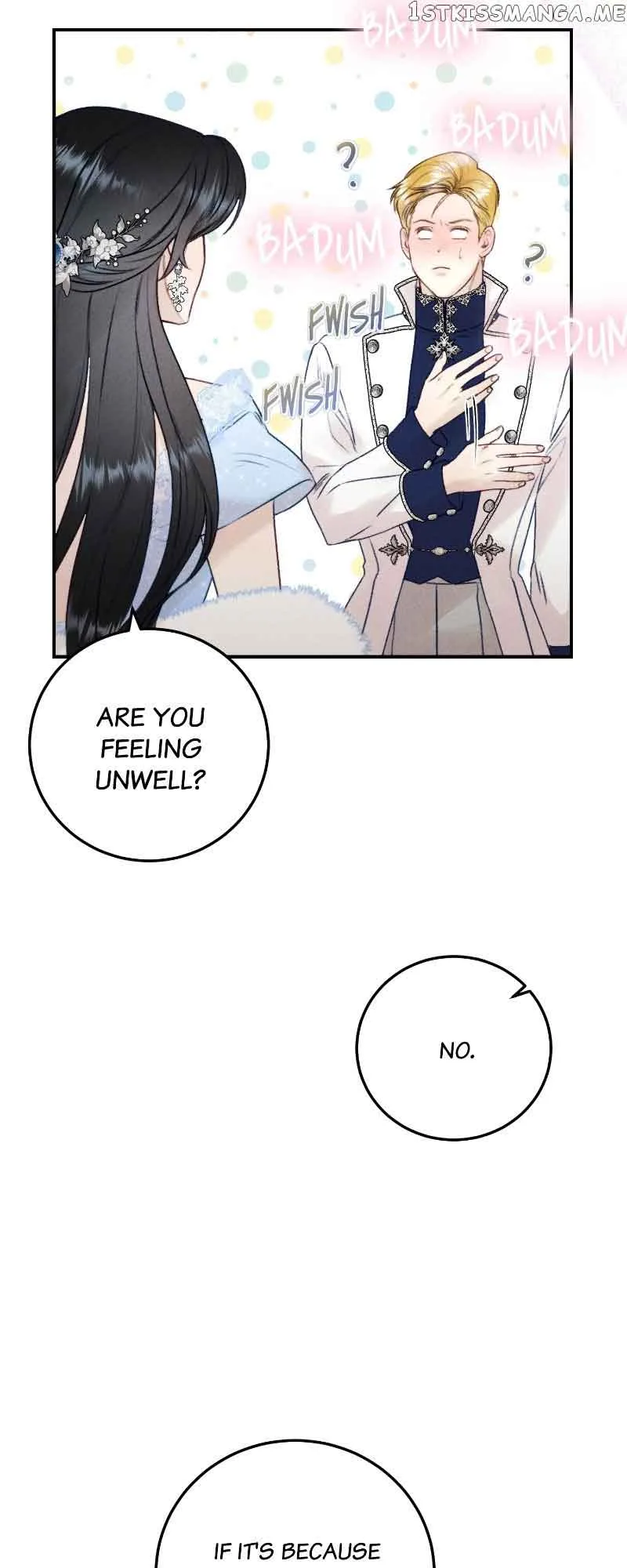 He’s Not Just a Pretty Face Chapter 28 page 19