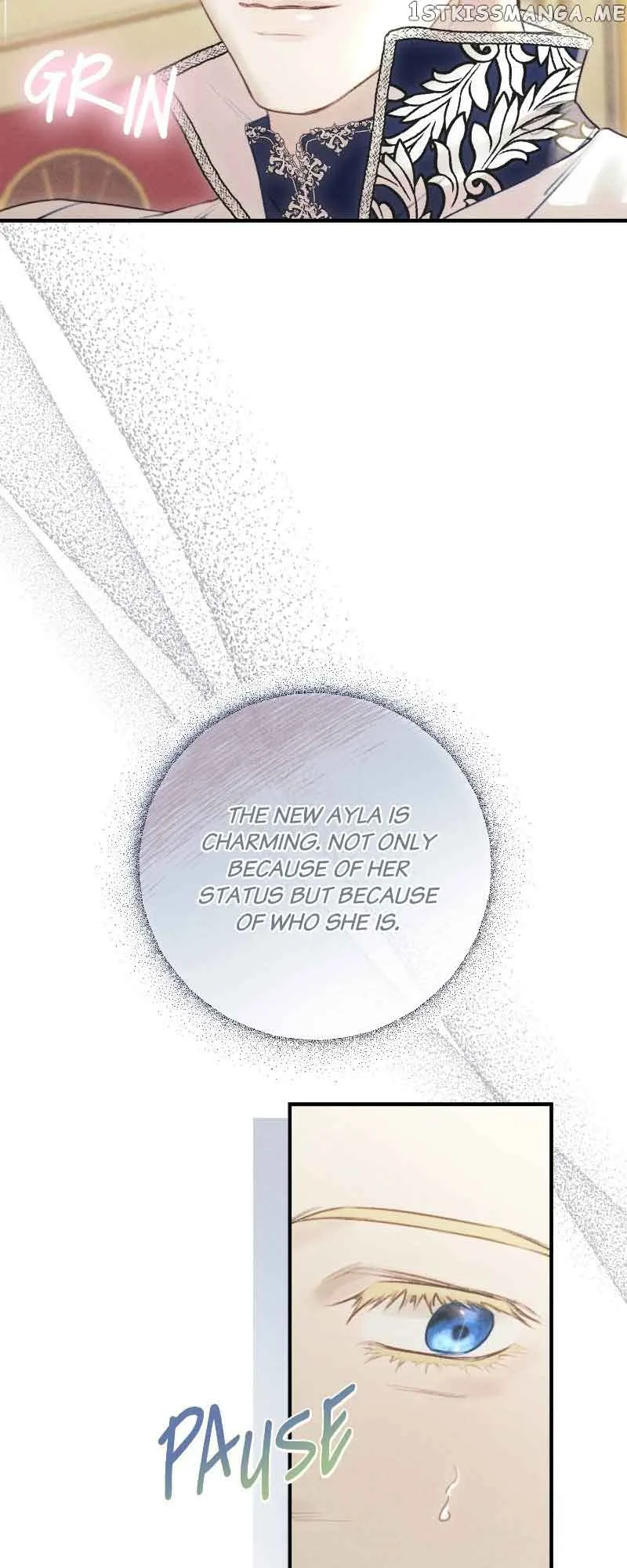 He’s Not Just a Pretty Face Chapter 29 page 11