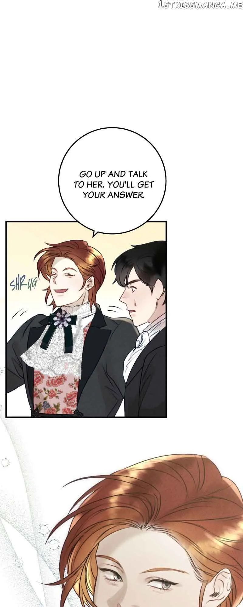 He’s Not Just a Pretty Face Chapter 29 page 39