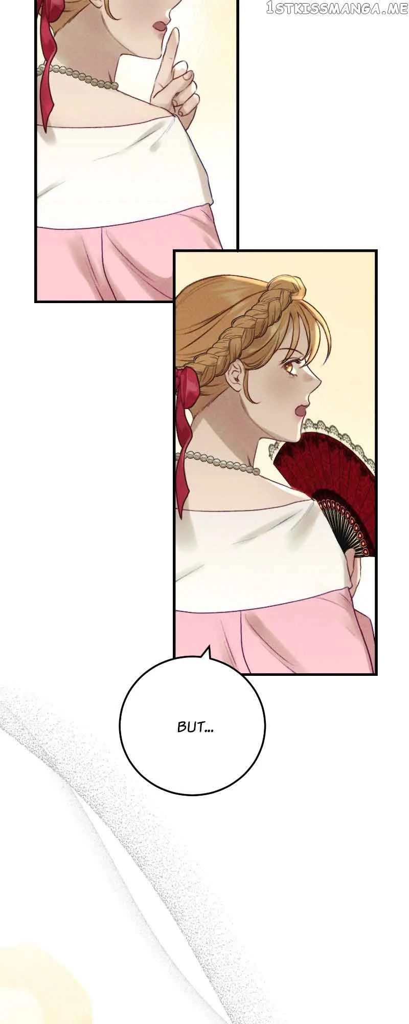 He’s Not Just a Pretty Face Chapter 29 page 22