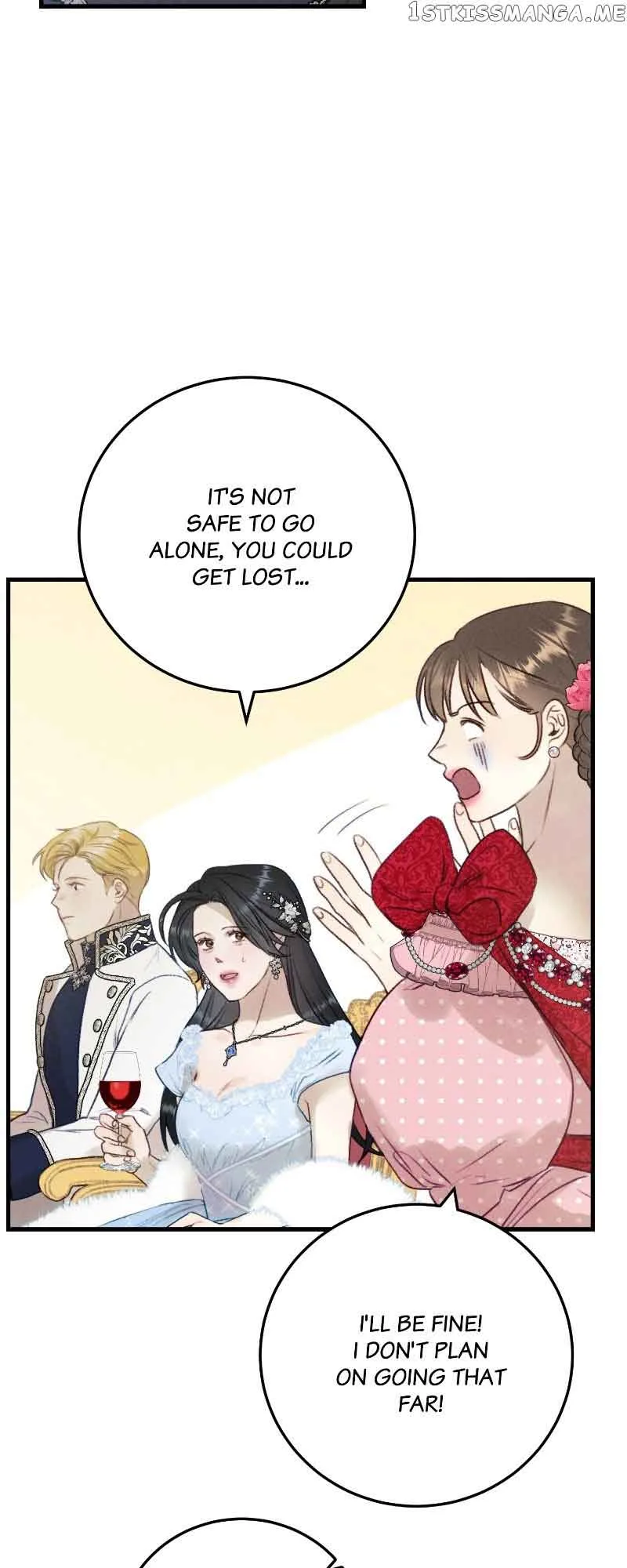 He’s Not Just a Pretty Face Chapter 29 page 48