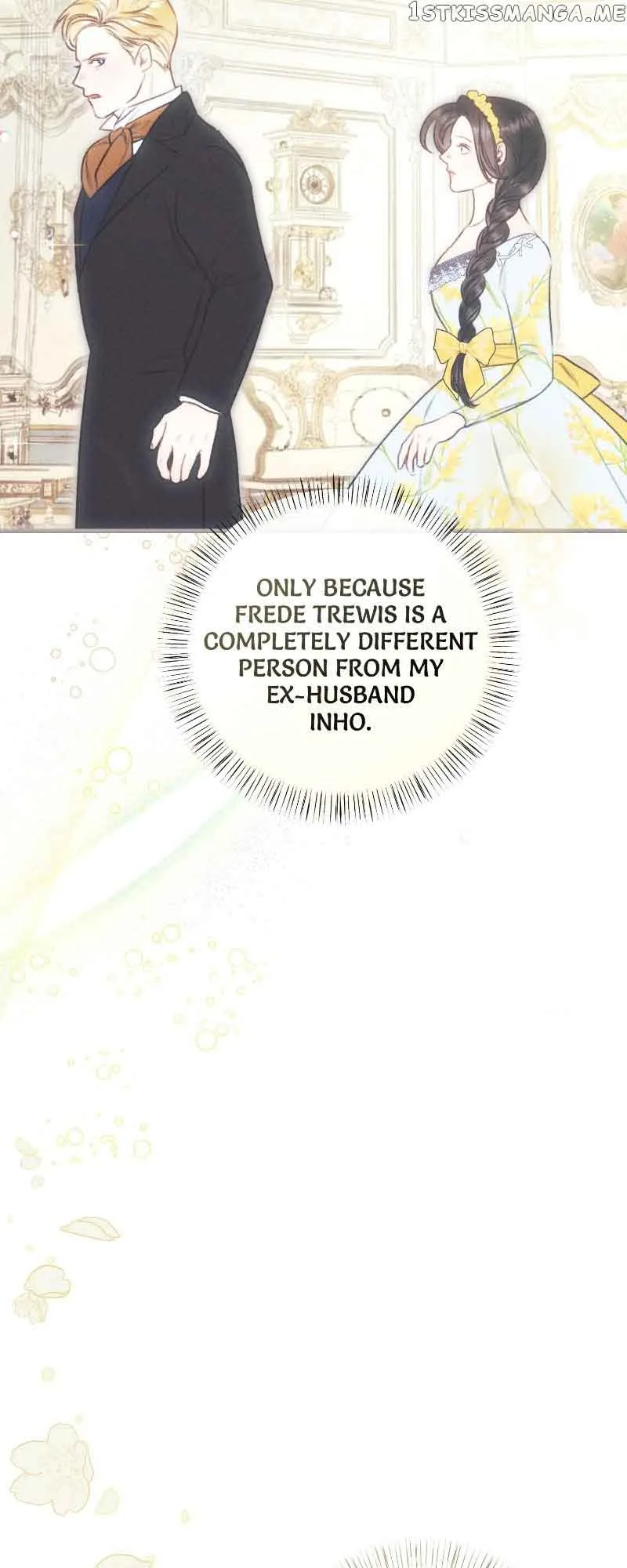 He’s Not Just a Pretty Face Chapter 30 page 32