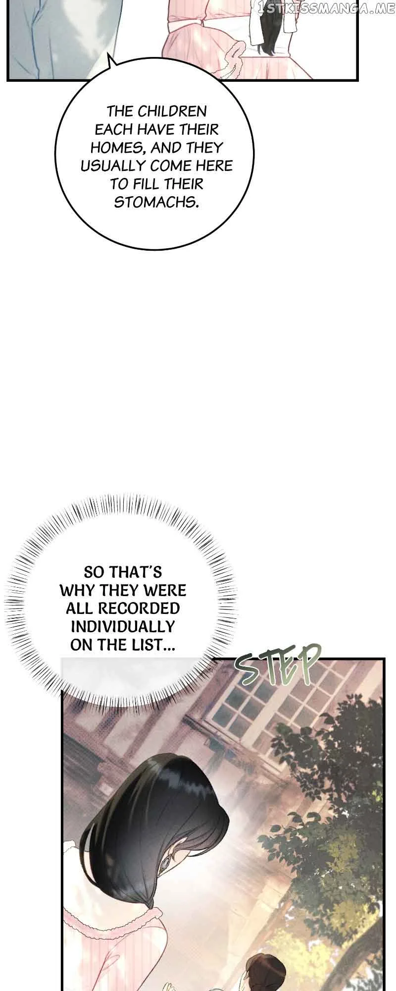 He’s Not Just a Pretty Face Chapter 25 page 52