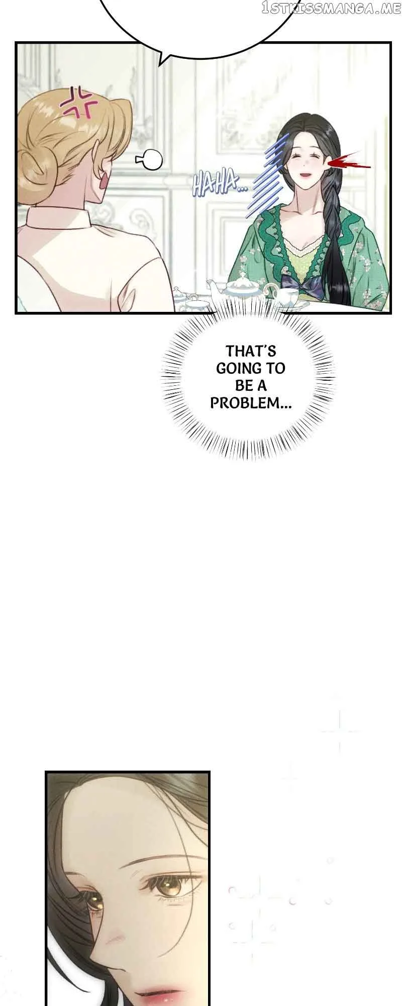 He’s Not Just a Pretty Face Chapter 30 page 45