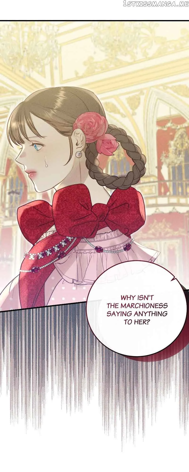 He’s Not Just a Pretty Face Chapter 29 page 30