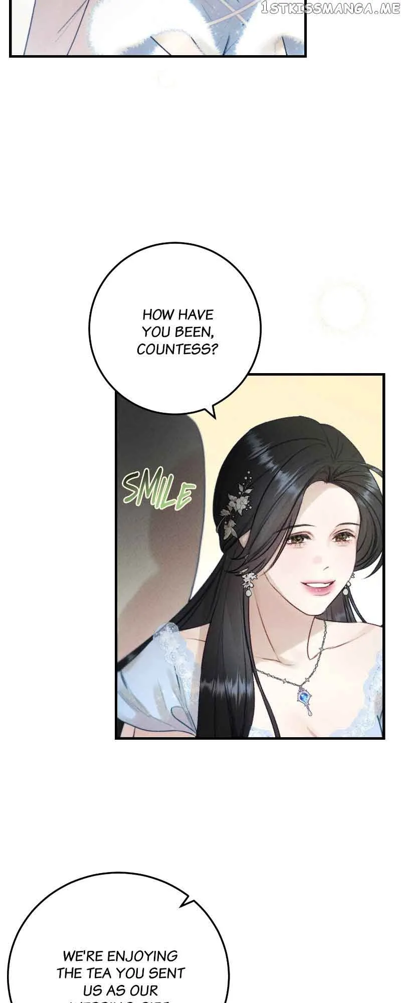He’s Not Just a Pretty Face Chapter 29 page 4
