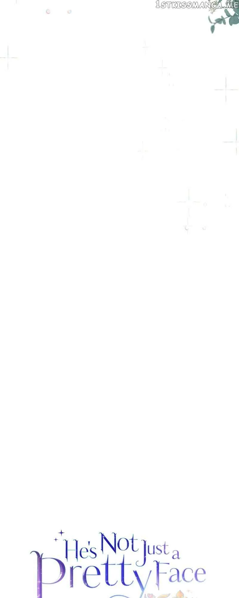 He’s Not Just a Pretty Face Chapter 30 page 35