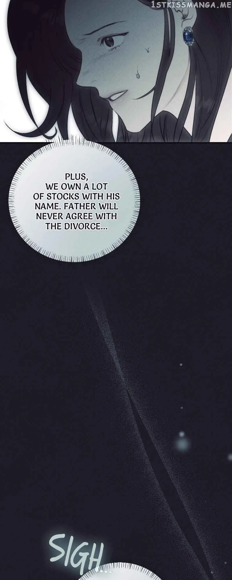 He’s Not Just a Pretty Face Chapter 30 page 21