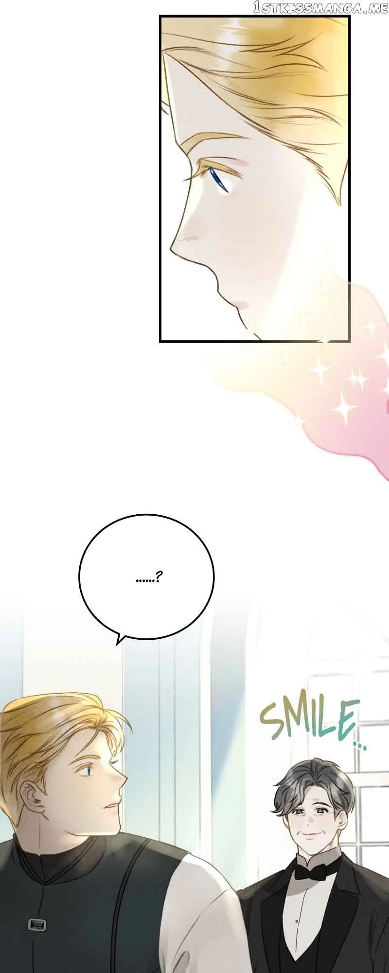 He’s Not Just a Pretty Face Chapter 25 page 45