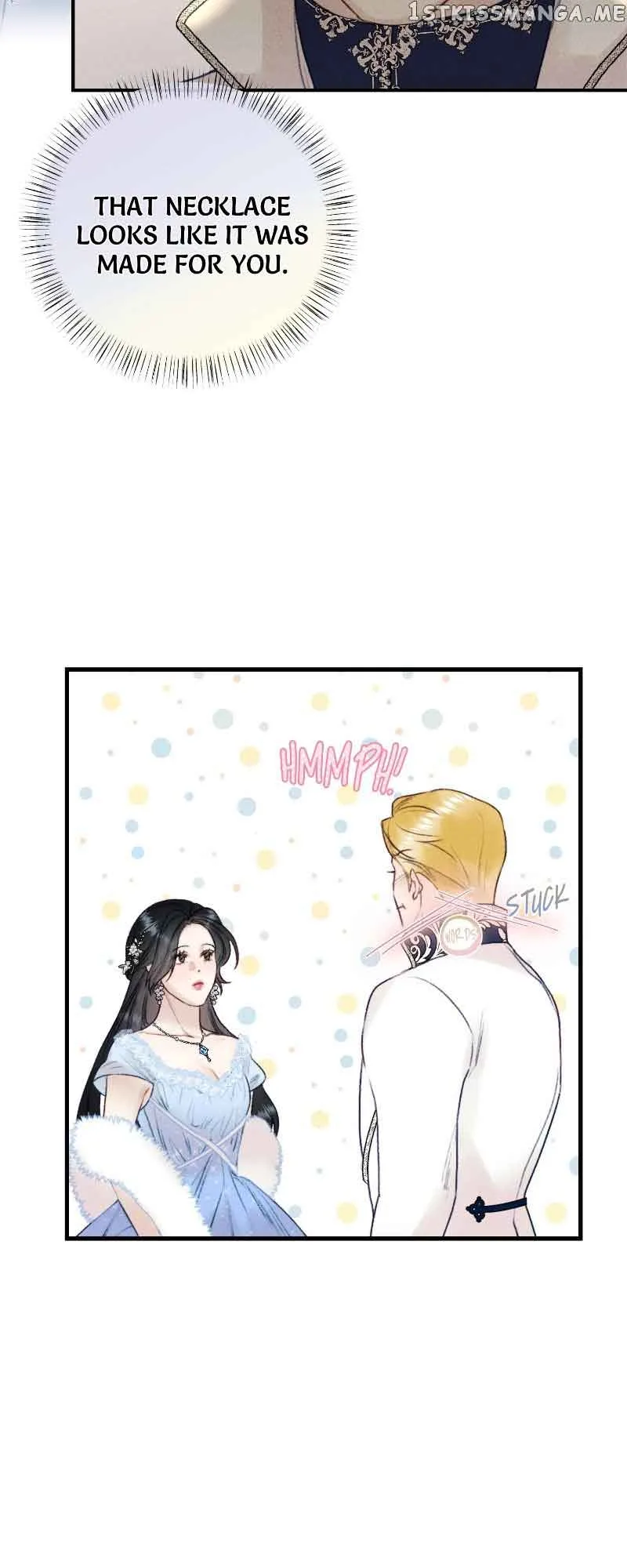 He’s Not Just a Pretty Face Chapter 28 page 30