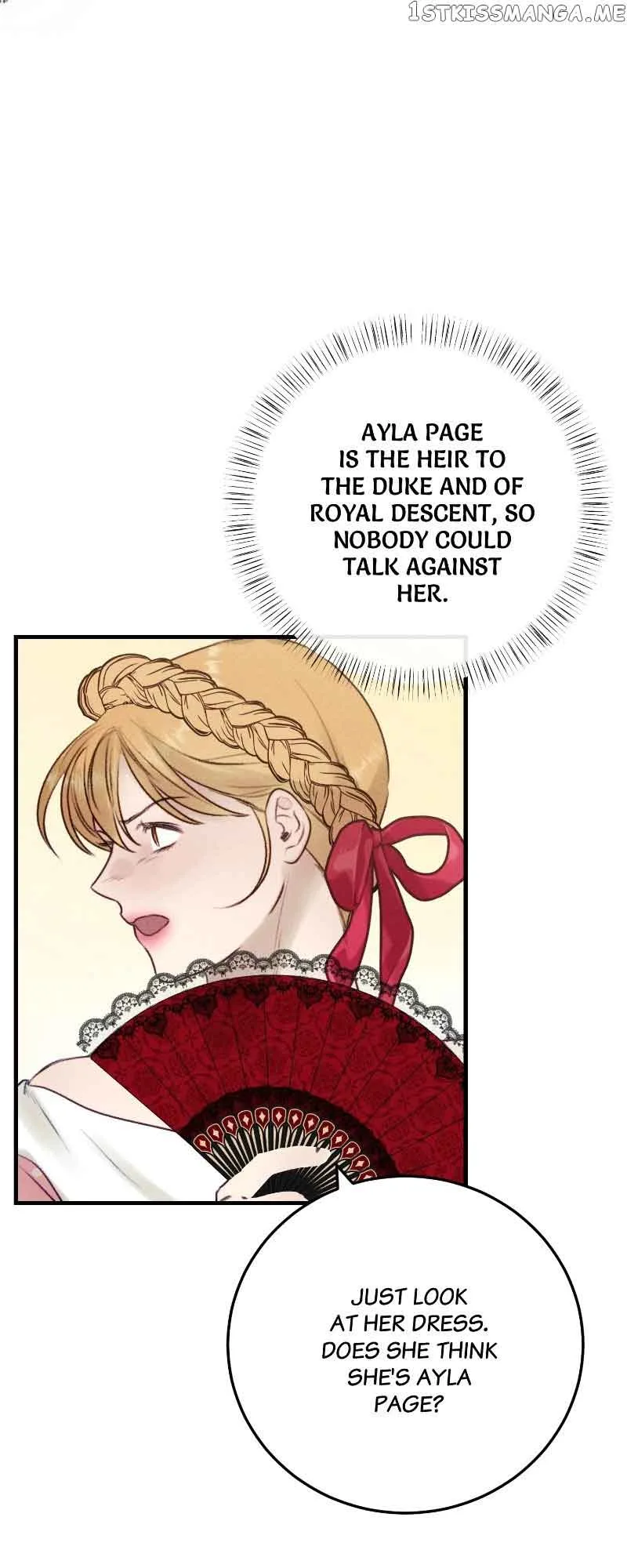 He’s Not Just a Pretty Face Chapter 29 page 29