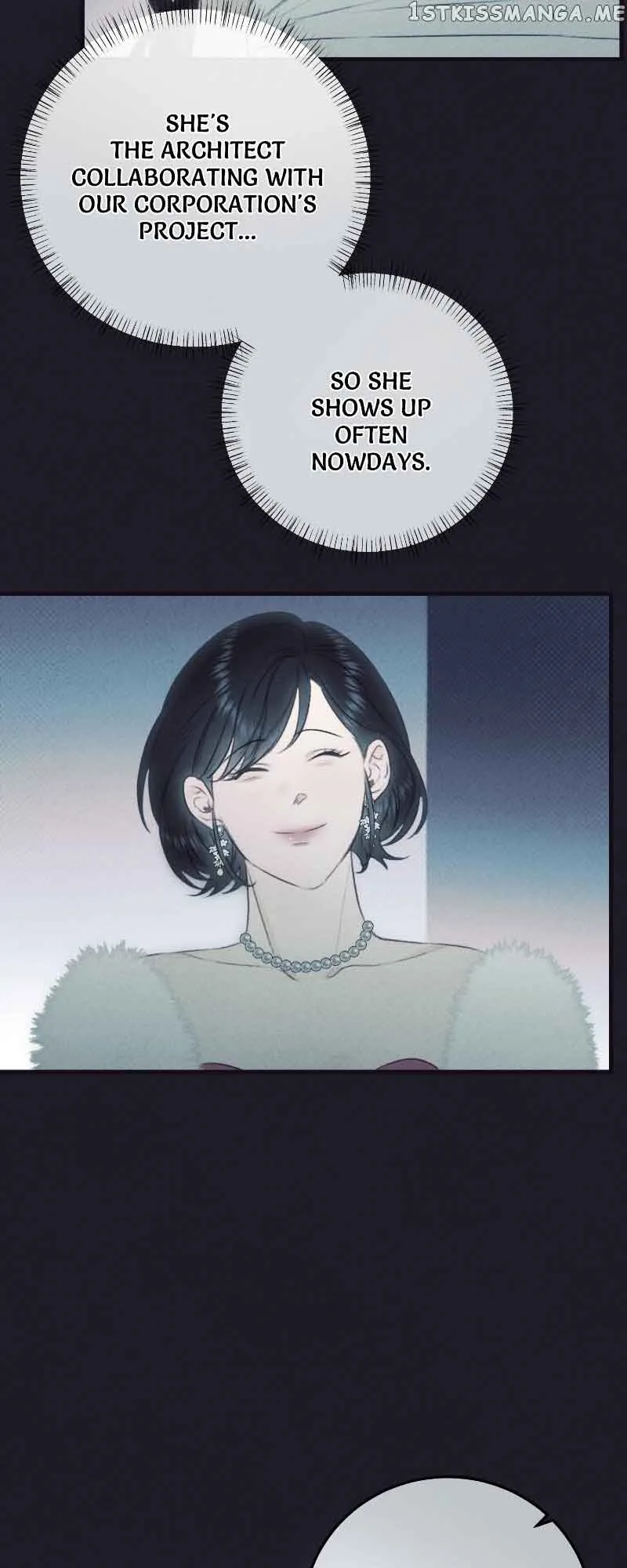 He’s Not Just a Pretty Face Chapter 30 page 5