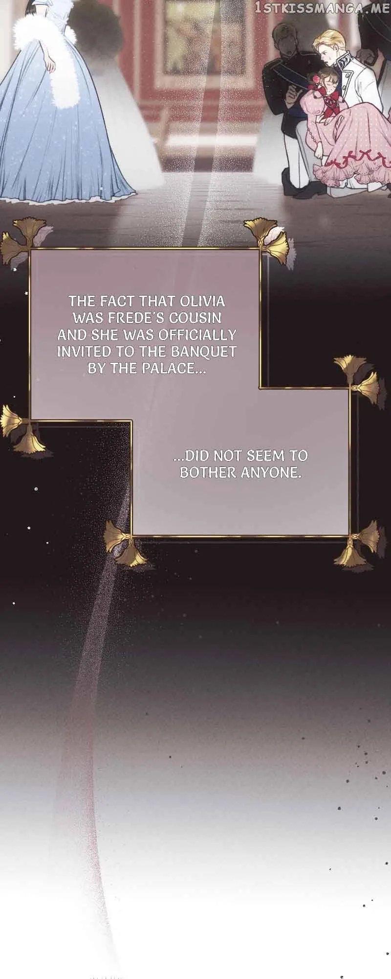 He’s Not Just a Pretty Face Chapter 30 page 43