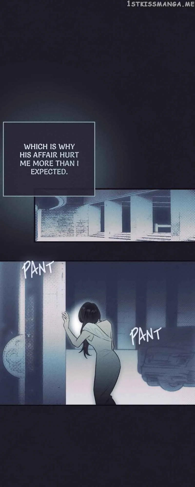 He’s Not Just a Pretty Face Chapter 30 page 19