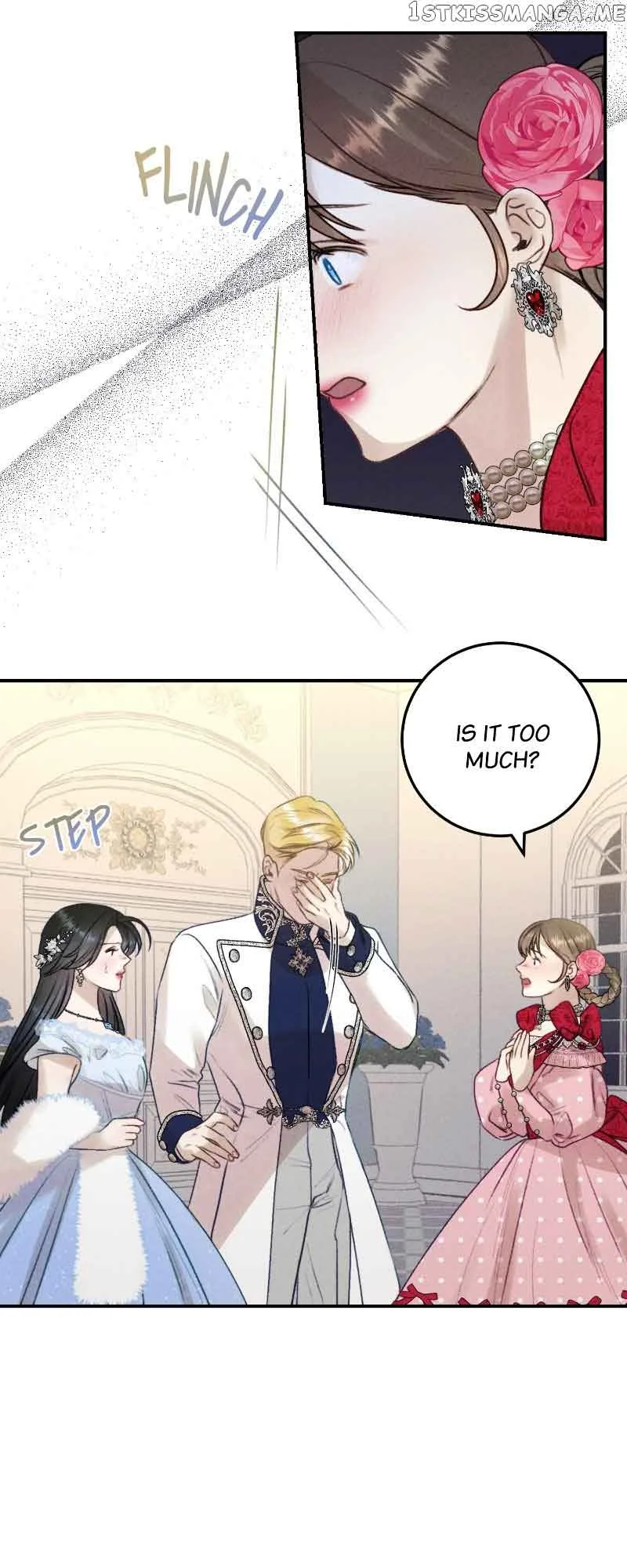 He’s Not Just a Pretty Face Chapter 28 page 40