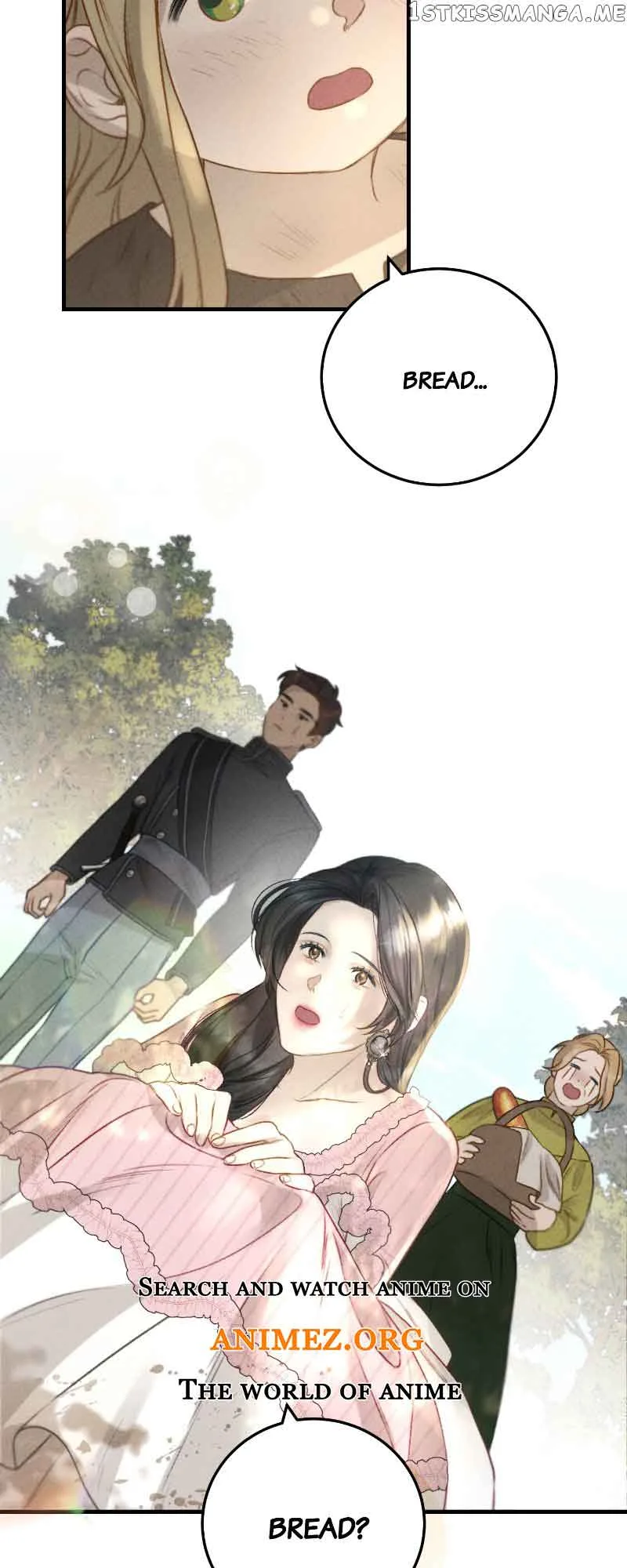 He’s Not Just a Pretty Face Chapter 25 page 61