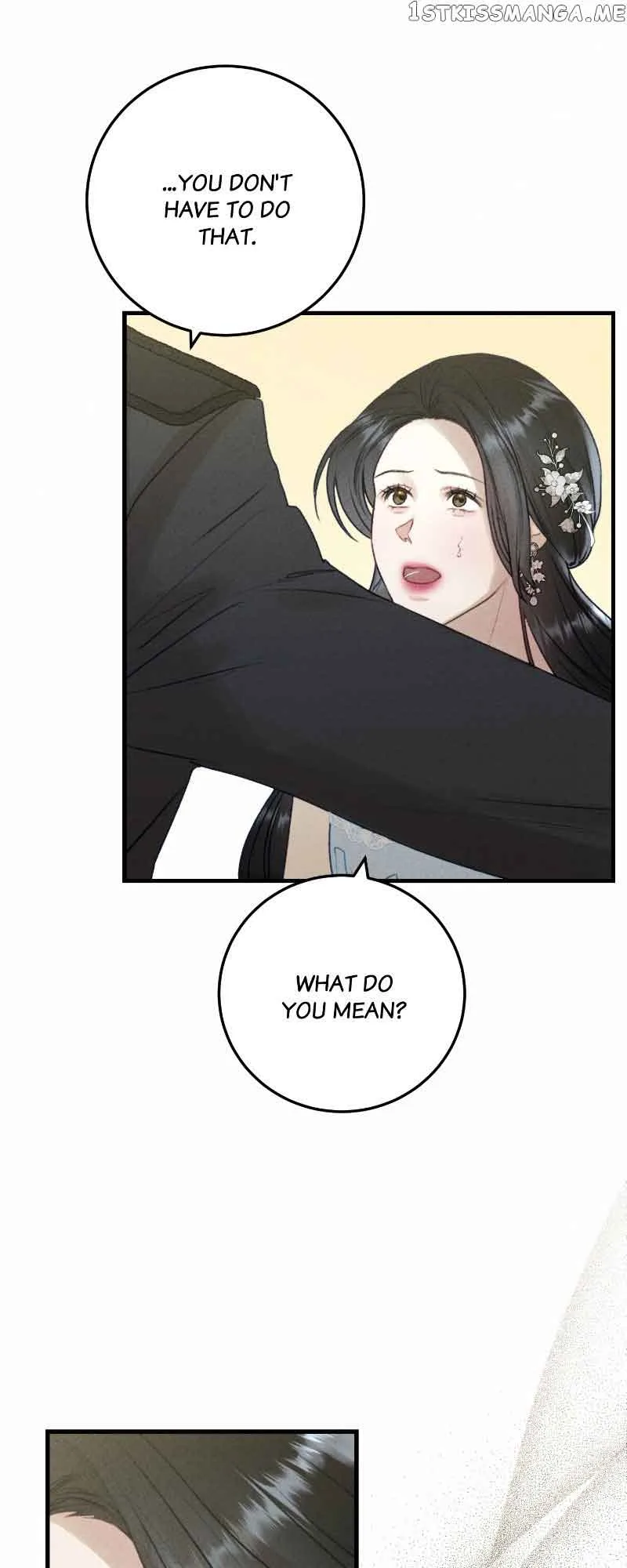 He’s Not Just a Pretty Face Chapter 29 page 61