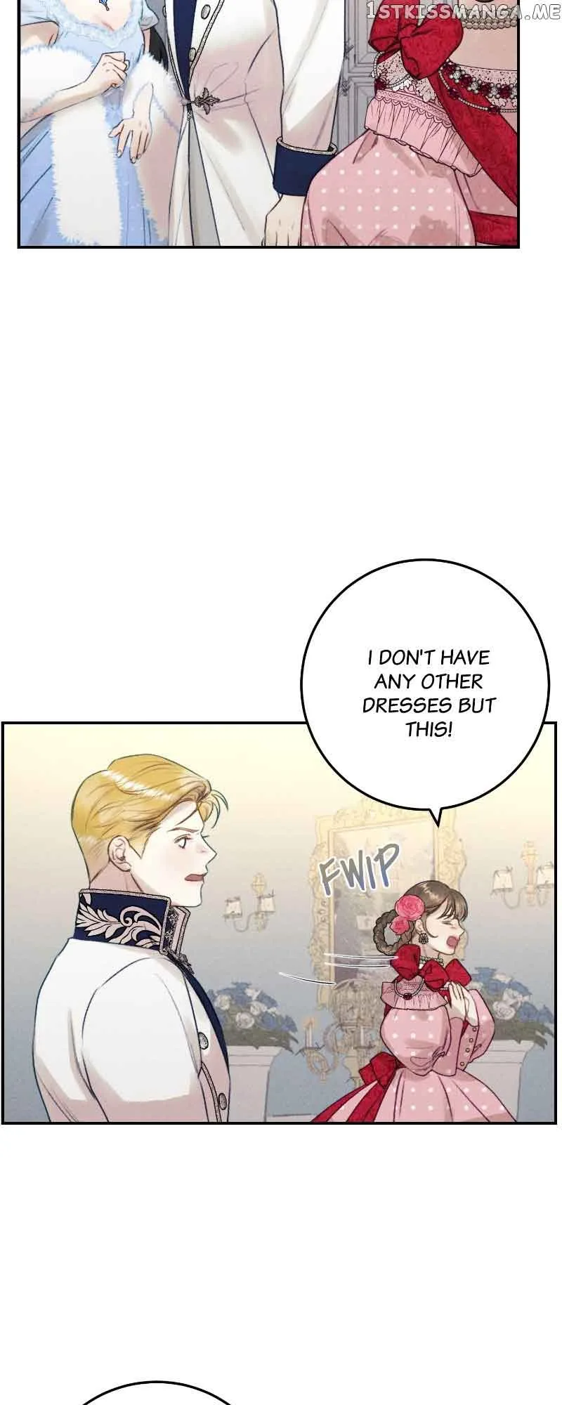 He’s Not Just a Pretty Face Chapter 28 page 42