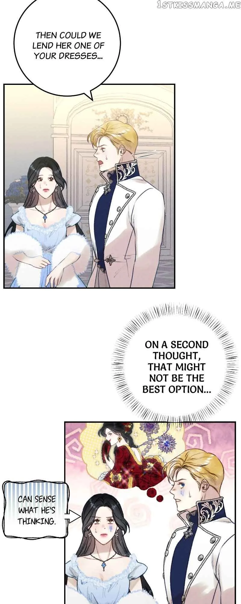 He’s Not Just a Pretty Face Chapter 28 page 43