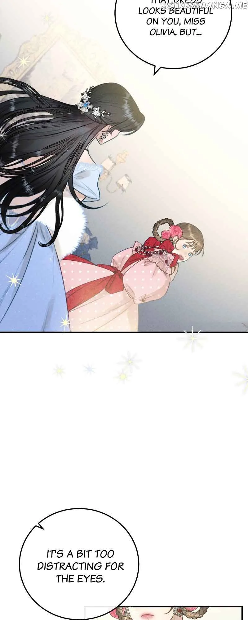 He’s Not Just a Pretty Face Chapter 28 page 45