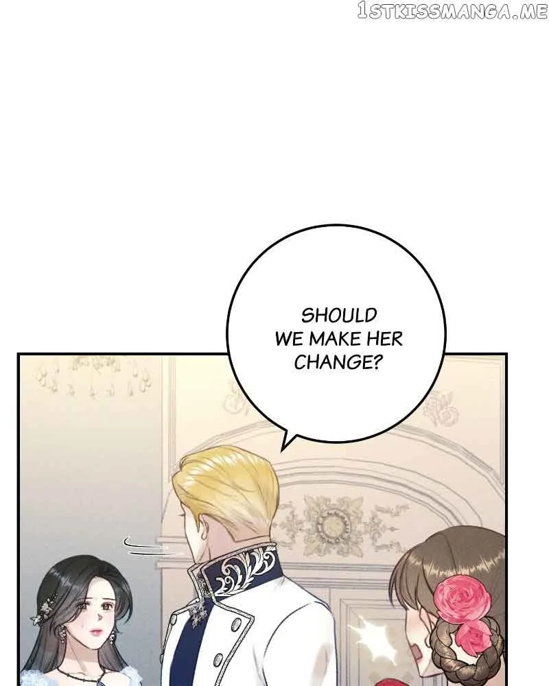He’s Not Just a Pretty Face Chapter 28 page 41