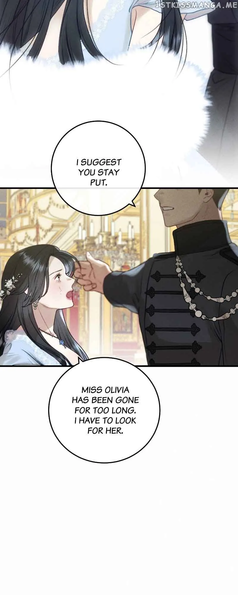 He’s Not Just a Pretty Face Chapter 29 page 60