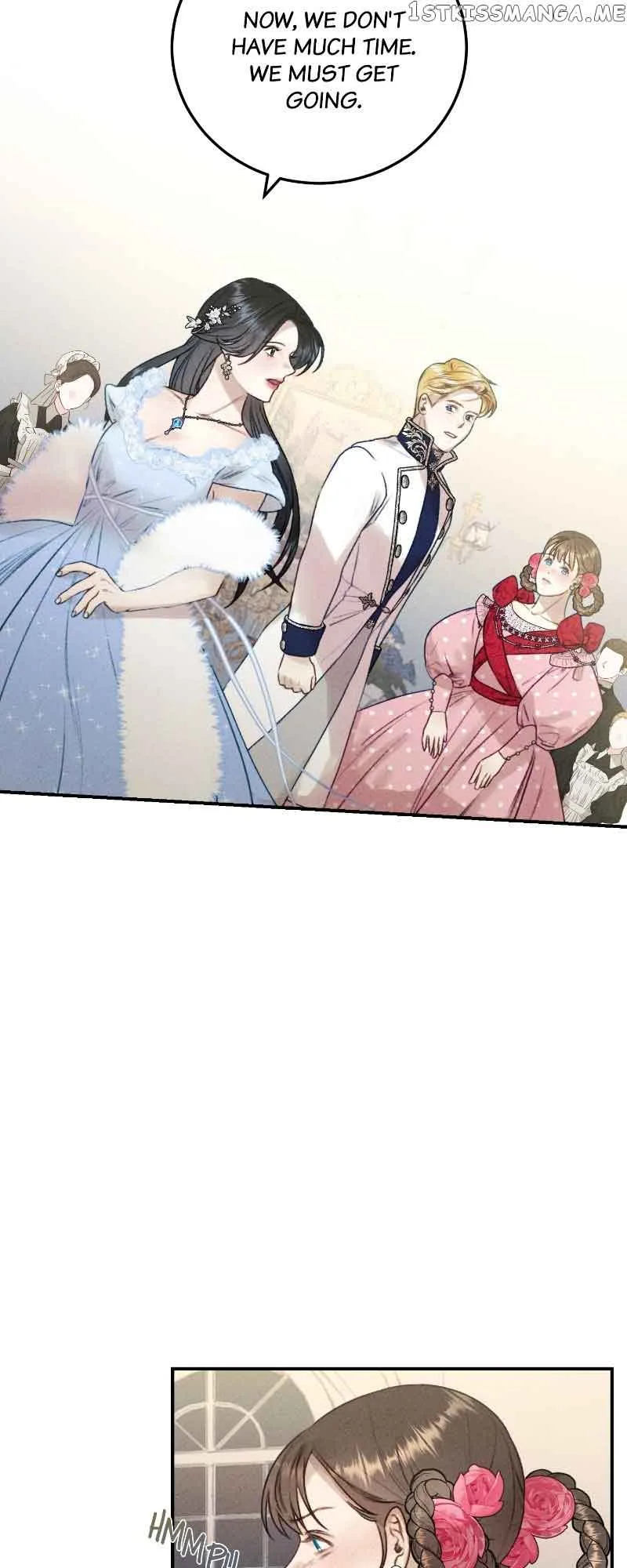 He’s Not Just a Pretty Face Chapter 28 page 50