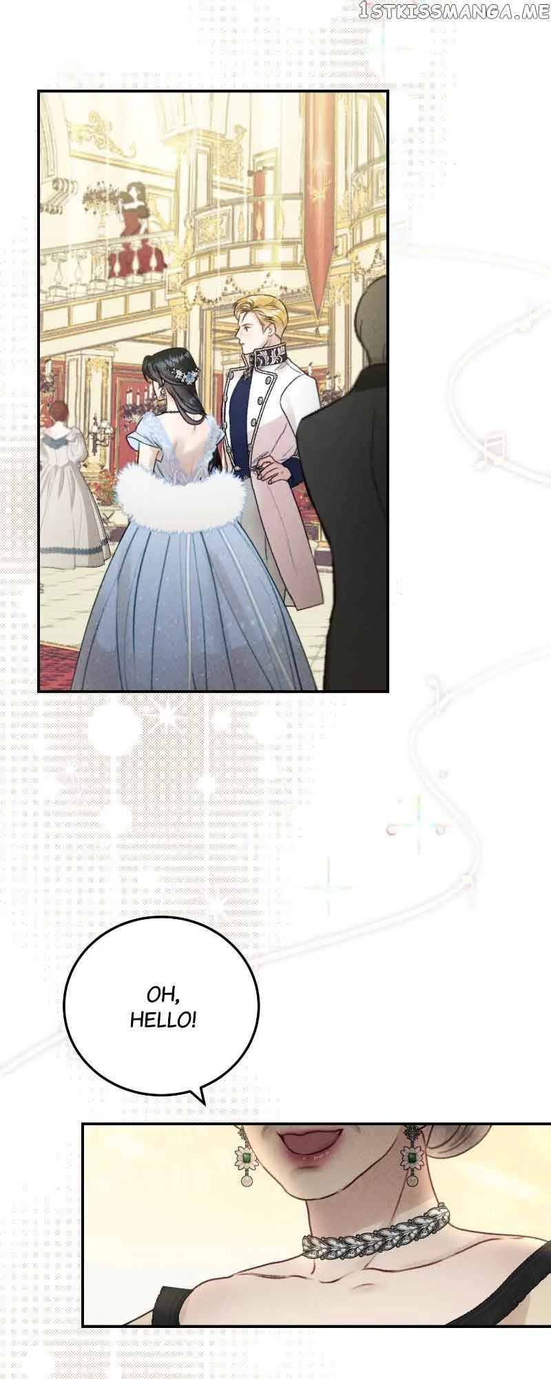 He’s Not Just a Pretty Face Chapter 28 page 55