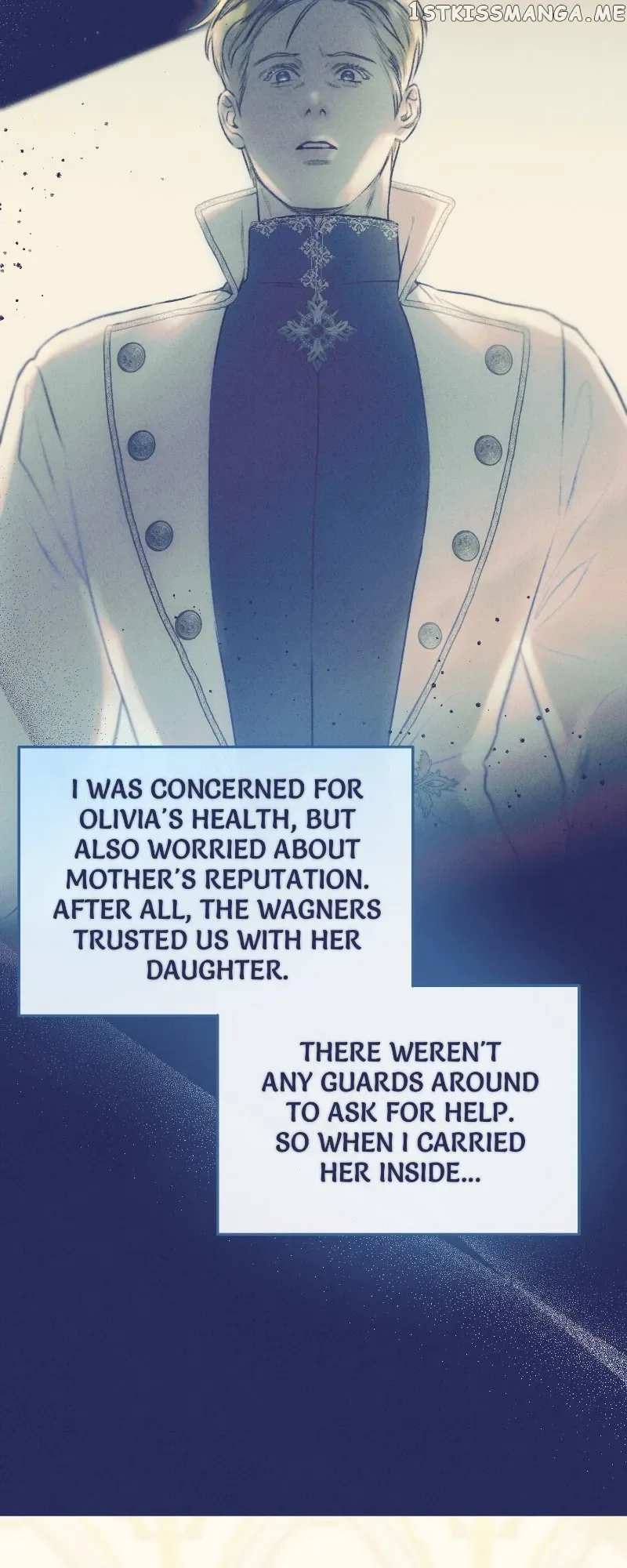 He’s Not Just a Pretty Face Chapter 31 page 5