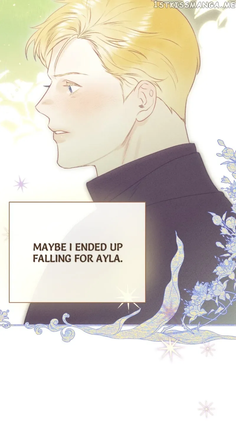 He’s Not Just a Pretty Face Chapter 31 page 12