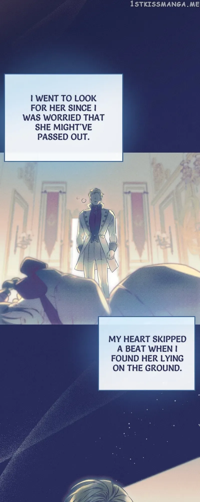 He’s Not Just a Pretty Face Chapter 31 page 4