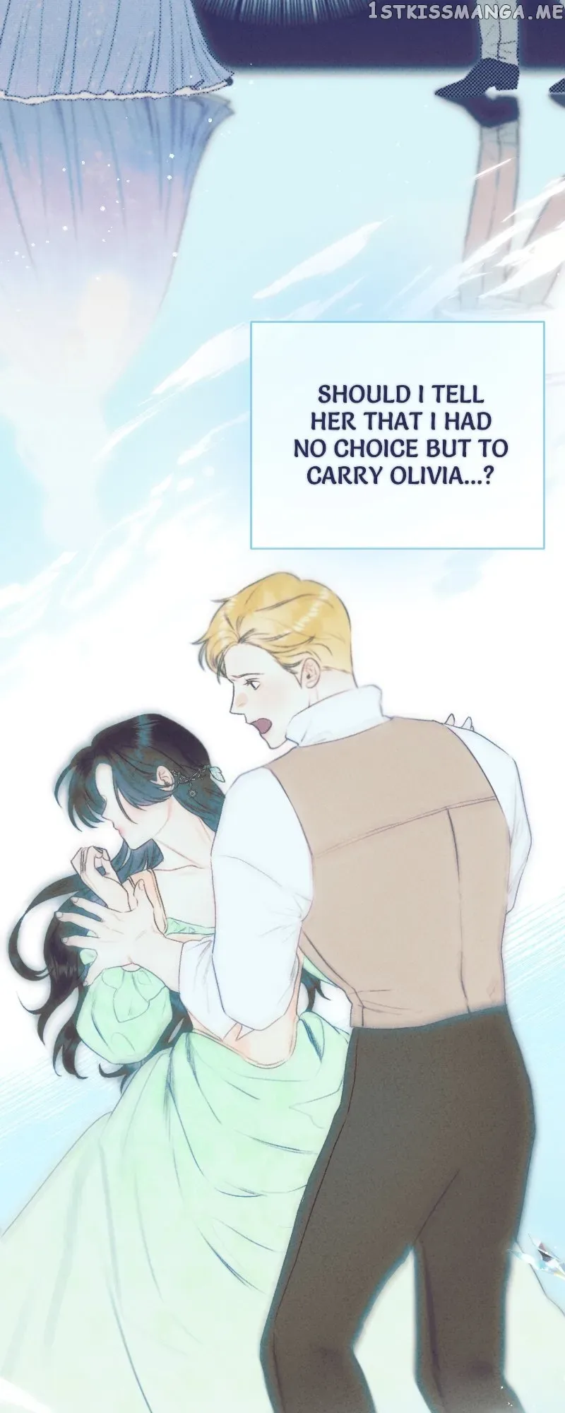 He’s Not Just a Pretty Face Chapter 31 page 9