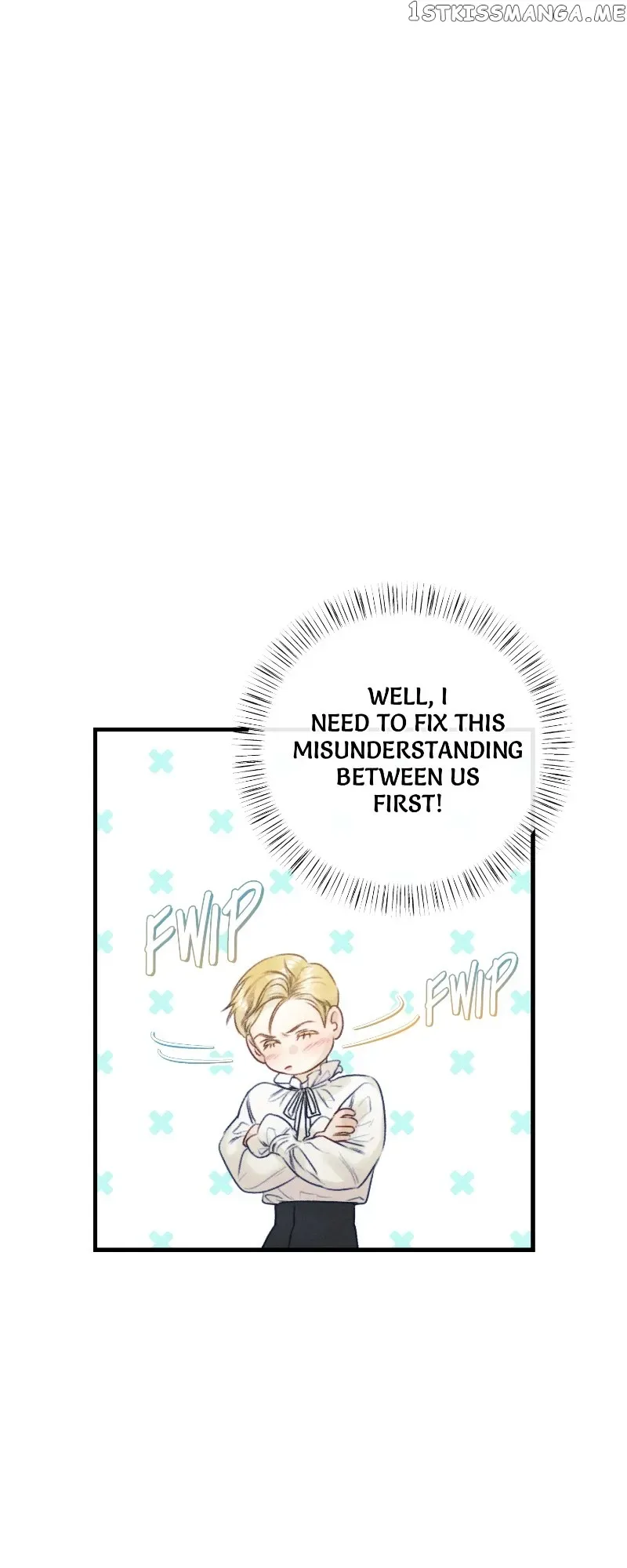 He’s Not Just a Pretty Face Chapter 31 page 13