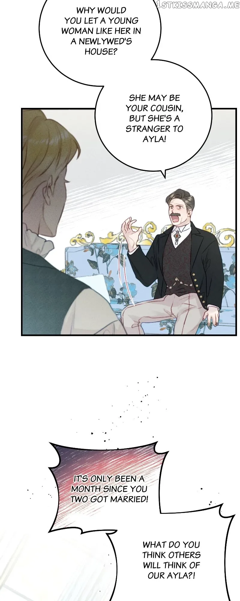 He’s Not Just a Pretty Face Chapter 31 page 25
