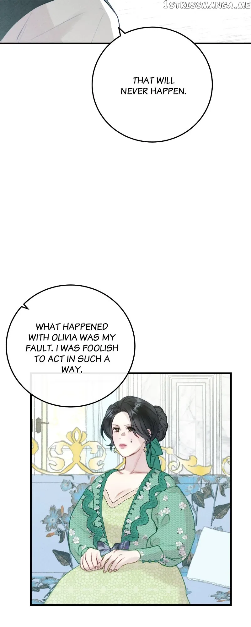 He’s Not Just a Pretty Face Chapter 31 page 28