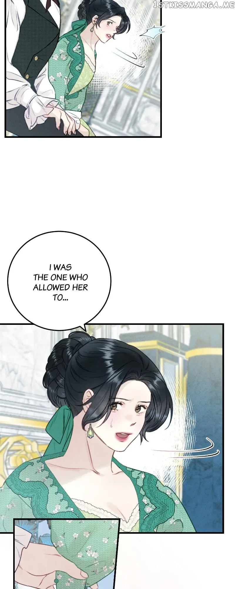 He’s Not Just a Pretty Face Chapter 31 page 31