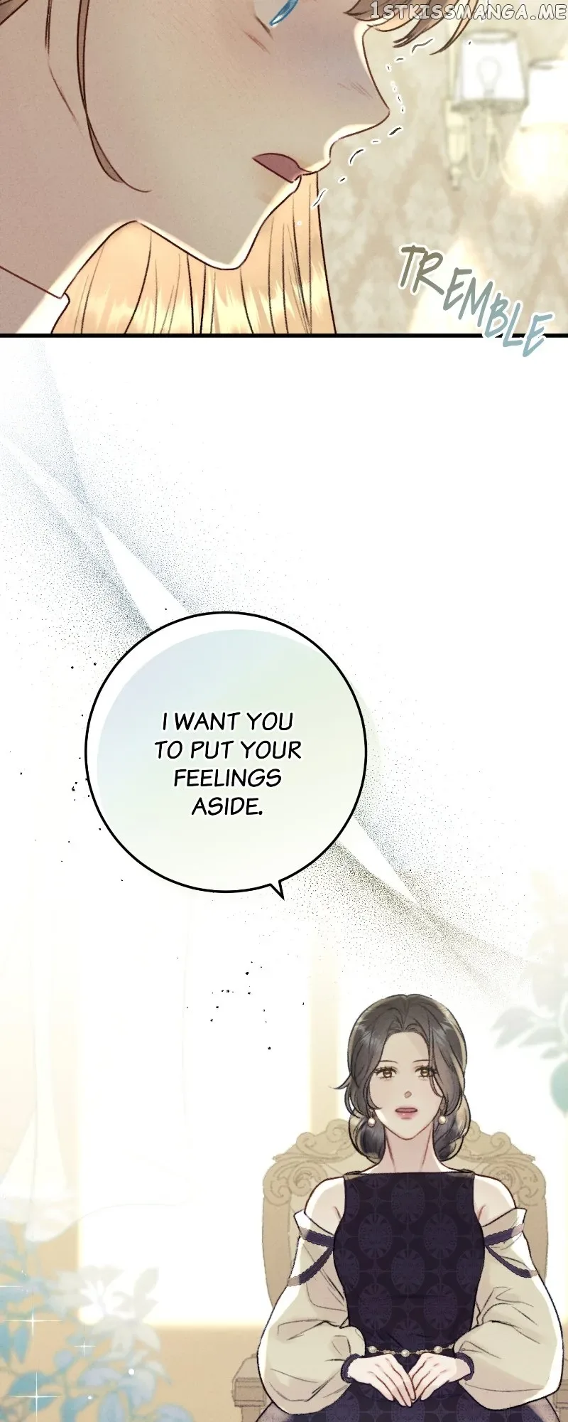 He’s Not Just a Pretty Face Chapter 31 page 54