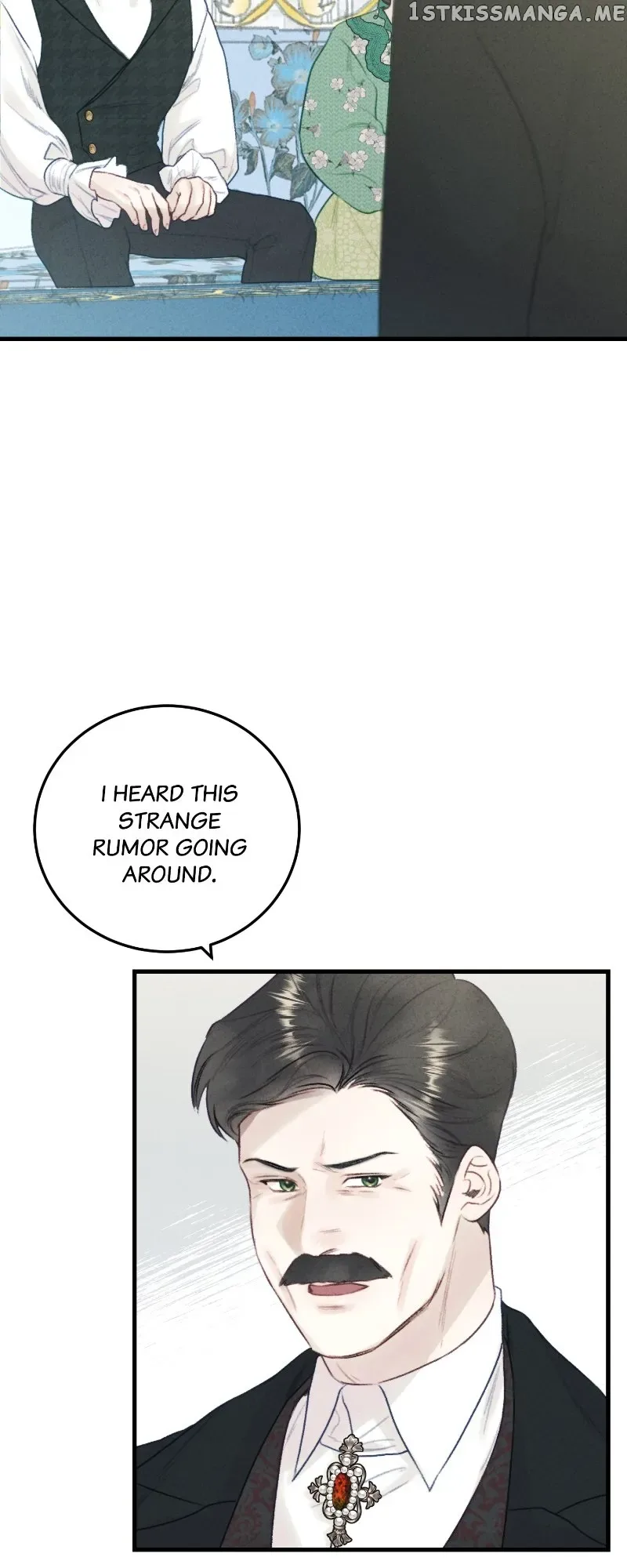 He’s Not Just a Pretty Face Chapter 31 page 21